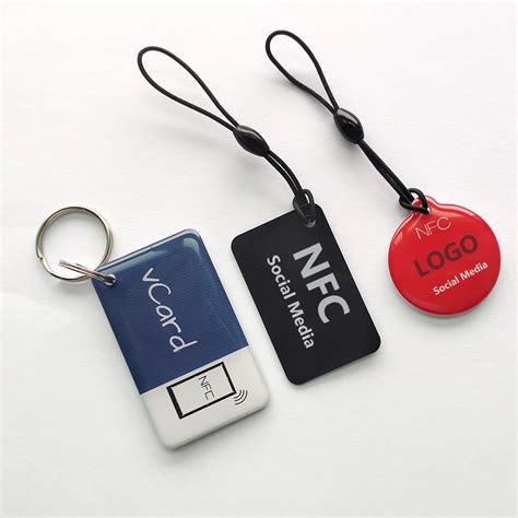 custom social nfc tag|nfc tags where to buy.